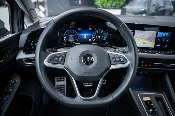 Volkswagen Golf - Afbeelding 12 van 30