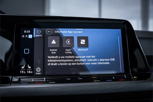 Volkswagen Golf - Afbeelding 16 van 30