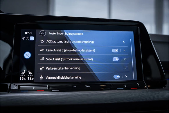 Volkswagen Golf - Afbeelding 17 van 30