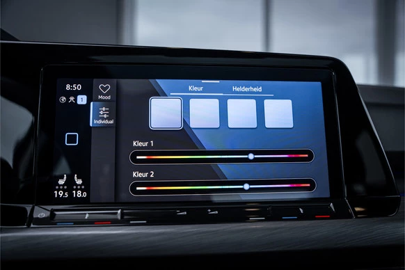 Volkswagen Golf - Afbeelding 19 van 30