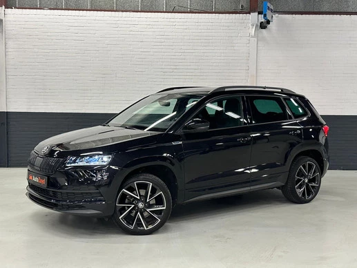 Škoda Karoq - Afbeelding 1 van 30