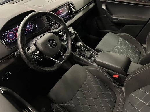 Škoda Karoq - Afbeelding 2 van 30