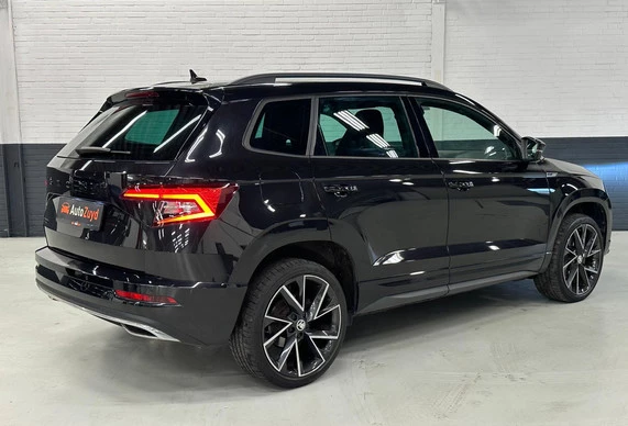 Škoda Karoq - Afbeelding 3 van 30