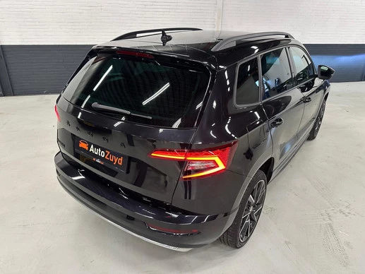 Škoda Karoq - Afbeelding 5 van 30