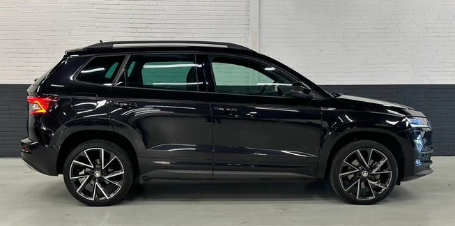 Škoda Karoq - Afbeelding 6 van 30