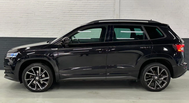 Škoda Karoq - Afbeelding 7 van 30