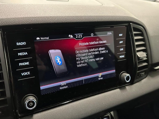 Škoda Karoq - Afbeelding 16 van 30