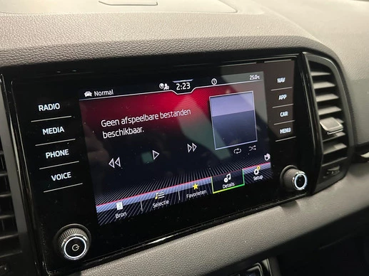 Škoda Karoq - Afbeelding 17 van 30