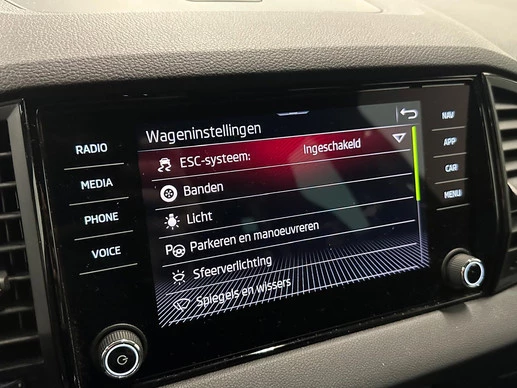 Škoda Karoq - Afbeelding 21 van 30