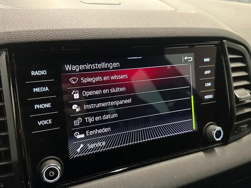 Škoda Karoq - Afbeelding 22 van 30