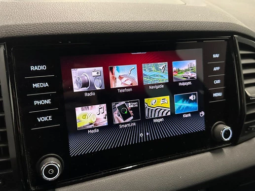 Škoda Karoq - Afbeelding 24 van 30