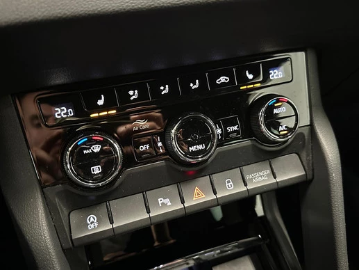 Škoda Karoq - Afbeelding 26 van 30