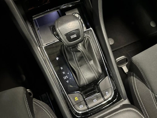Škoda Karoq - Afbeelding 27 van 30