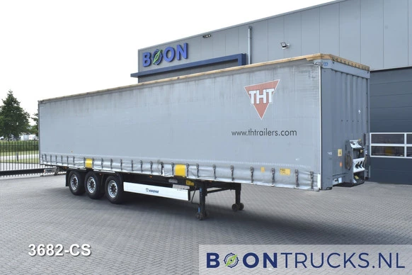 Krone SD PROFI LINER - Afbeelding 4 van 25