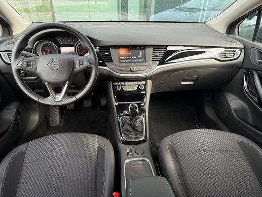 Opel Astra - Afbeelding 2 van 30