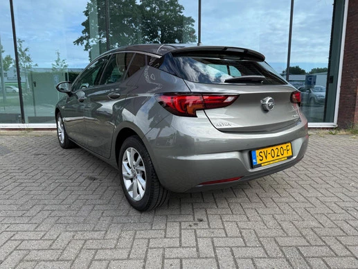 Opel Astra - Afbeelding 3 van 30