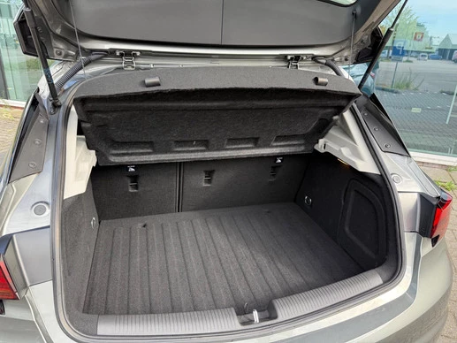 Opel Astra - Afbeelding 4 van 30