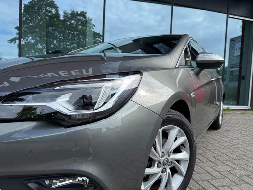 Opel Astra - Afbeelding 6 van 30