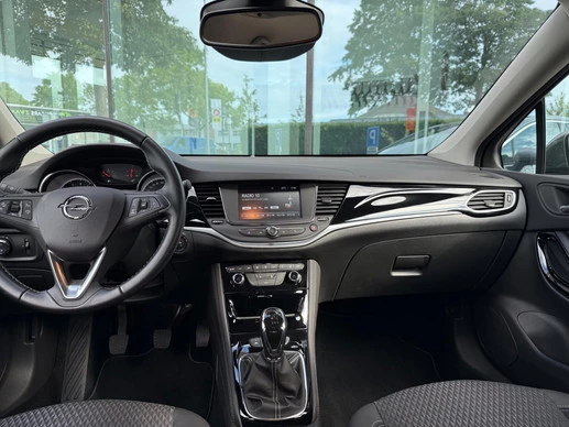 Opel Astra - Afbeelding 8 van 30