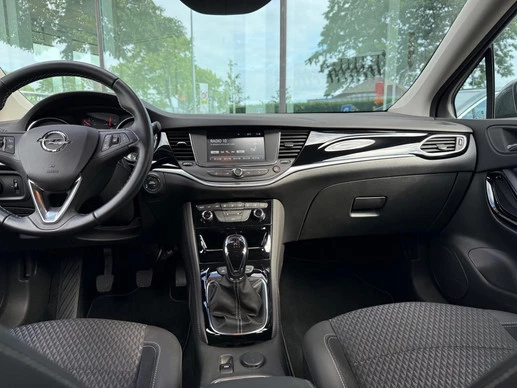 Opel Astra - Afbeelding 9 van 30