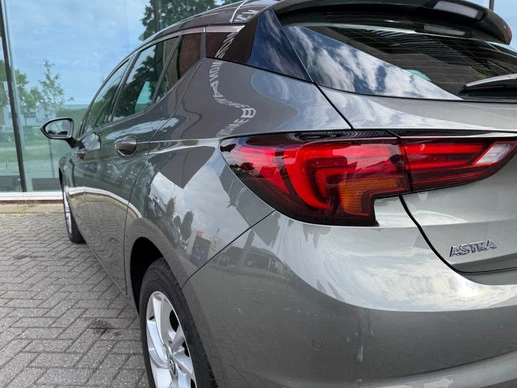 Opel Astra - Afbeelding 10 van 30