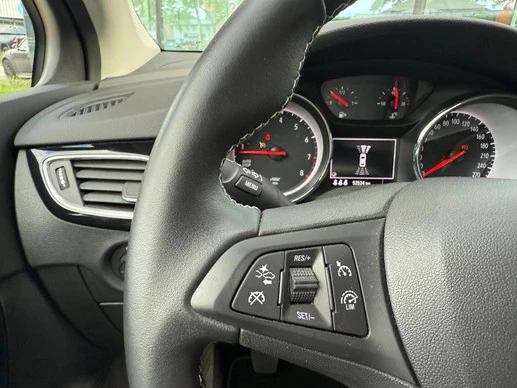 Opel Astra - Afbeelding 13 van 30