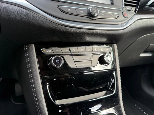 Opel Astra - Afbeelding 16 van 30