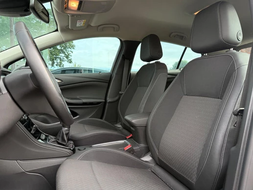 Opel Astra - Afbeelding 22 van 30