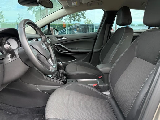 Opel Astra - Afbeelding 23 van 30