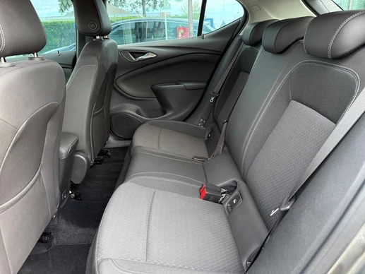 Opel Astra - Afbeelding 24 van 30