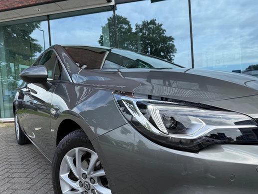 Opel Astra - Afbeelding 26 van 30