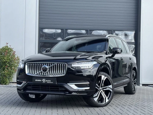 Volvo XC90 - Afbeelding 1 van 20