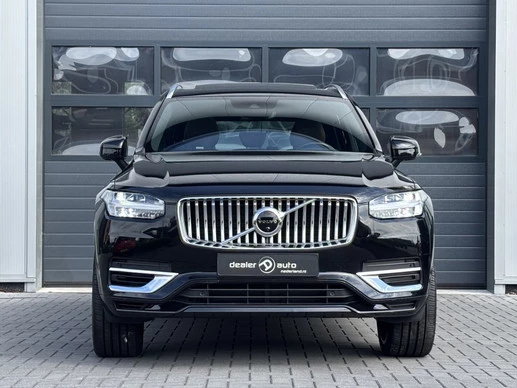 Volvo XC90 - Afbeelding 2 van 20