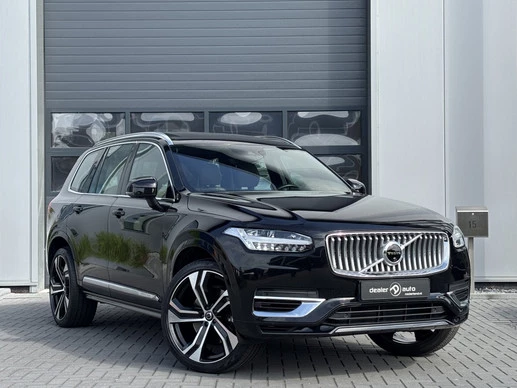 Volvo XC90 - Afbeelding 3 van 20