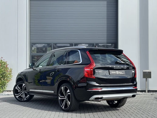 Volvo XC90 - Afbeelding 4 van 20