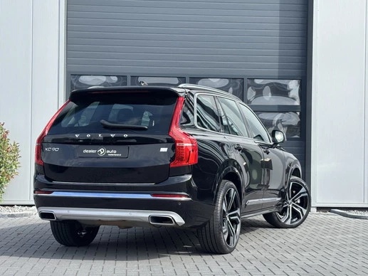 Volvo XC90 - Afbeelding 5 van 20