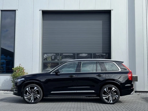 Volvo XC90 - Afbeelding 6 van 20