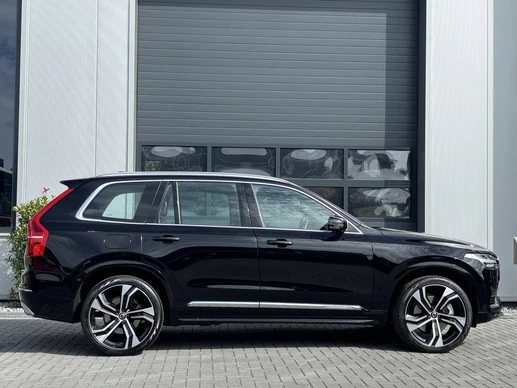 Volvo XC90 - Afbeelding 7 van 20