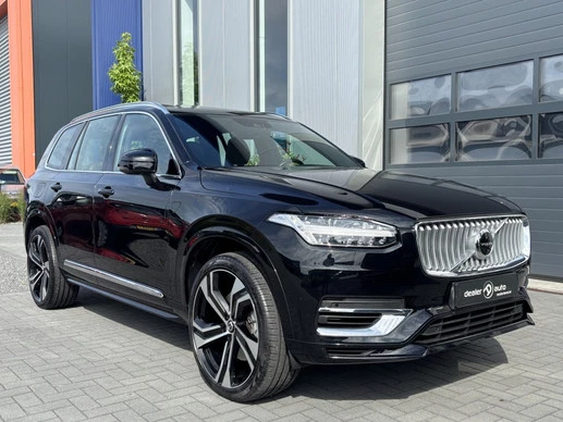 Volvo XC90 - Afbeelding 8 van 20