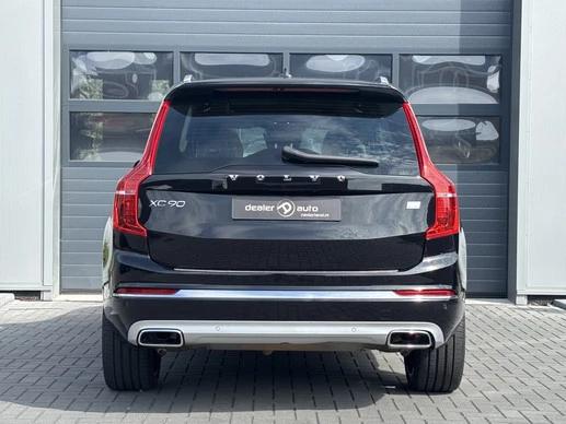 Volvo XC90 - Afbeelding 9 van 20