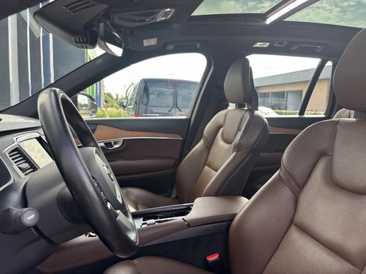 Volvo XC90 - Afbeelding 10 van 20