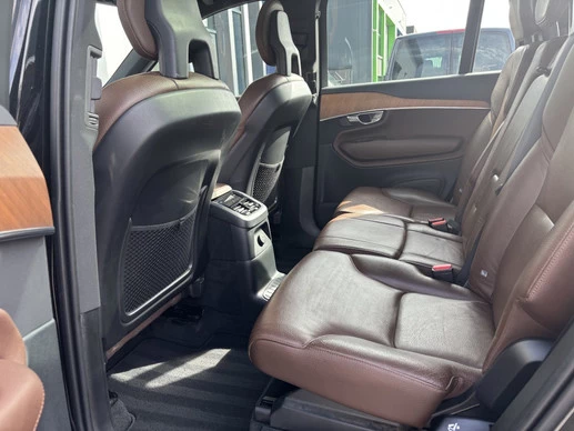 Volvo XC90 - Afbeelding 11 van 20