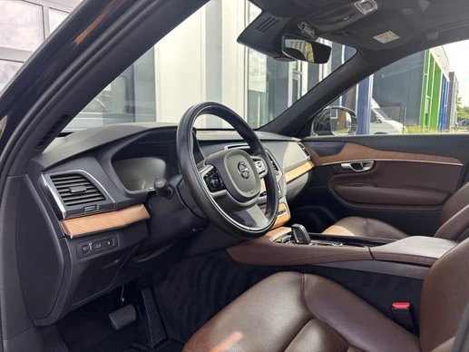 Volvo XC90 - Afbeelding 12 van 20