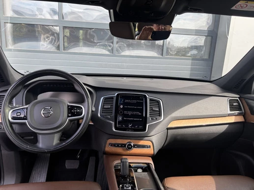 Volvo XC90 - Afbeelding 13 van 20