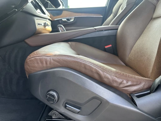 Volvo XC90 - Afbeelding 14 van 20