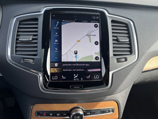 Volvo XC90 - Afbeelding 16 van 20