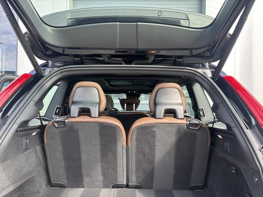 Volvo XC90 - Afbeelding 18 van 20