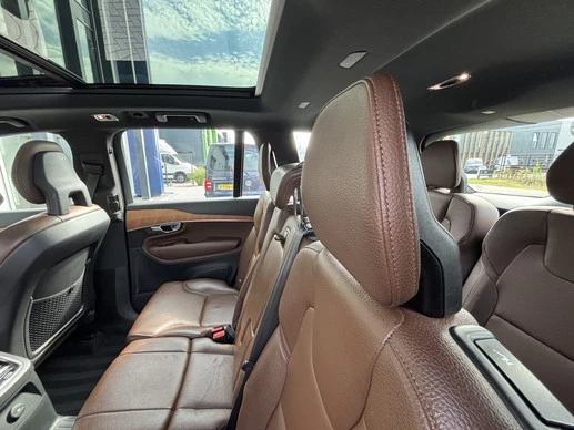 Volvo XC90 - Afbeelding 19 van 20