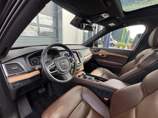 Volvo XC90 - Afbeelding 20 van 20