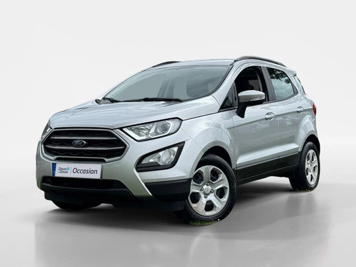 Ford EcoSport - Afbeelding 1 van 28